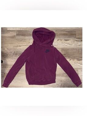 Women's Nike Hoodie Size Medium
